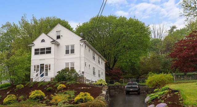 Photo of 385-87 South St, Southbridge, MA 01550