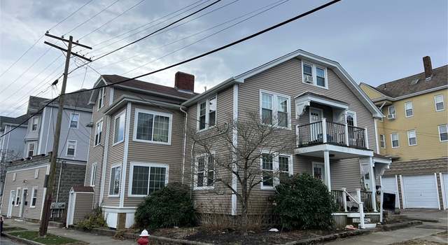 Photo of 100-104 Adams St, New Bedford, MA 02746