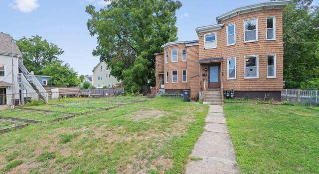 Photo of 23 Lewis St, Haverhill, MA 01830