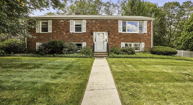 Property at 9 Westminster Way, Westborough, MA 01581, 4 beds, 2 baths
