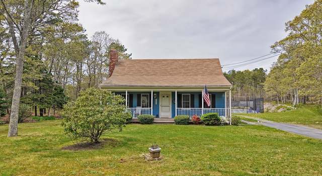 Photo of 1024 Orleans Rd, Harwich, MA 02645