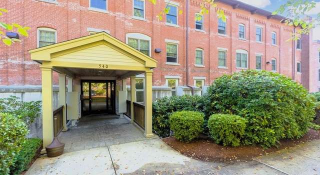 Photo of 540 Main St #306, Clinton, MA 01510