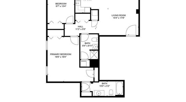 Photo of 540 Main St #306, Clinton, MA 01510