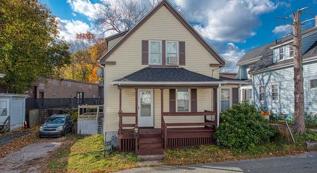 Photo of 17 Day Ave, Brockton, MA 02301