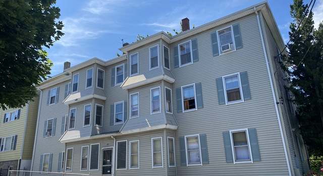 Photo of 181 Division St, Fall River, MA 02721