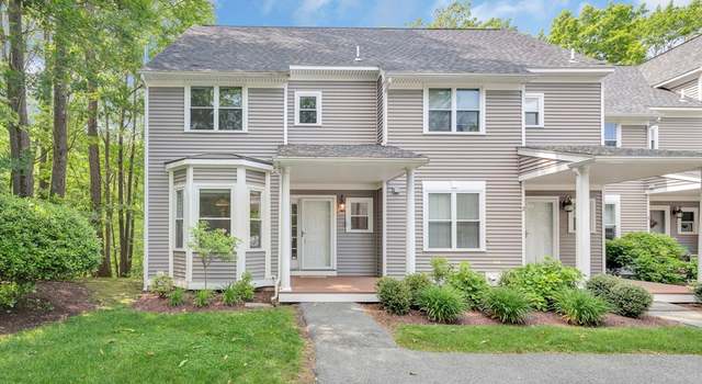 Photo of 1 Maple Ridge Dr #1, Burlington, MA 01803