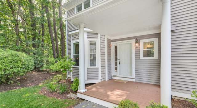 Photo of 1 Maple Ridge Dr #1, Burlington, MA 01803