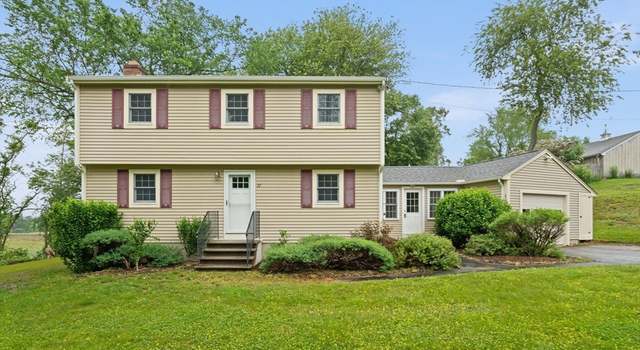 Photo of 27 Albion Ln, West Newbury, MA 01985