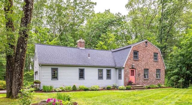 Photo of 9 Horseshoe Rd, Chelmsford, MA 01824
