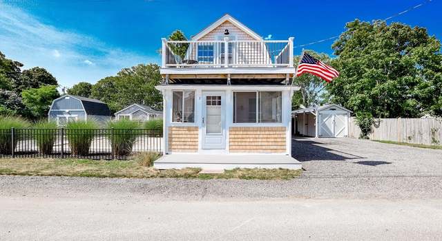 Property at 7 Bungalow Ln, Wareham, MA 02532, 2 beds, 1.5 baths