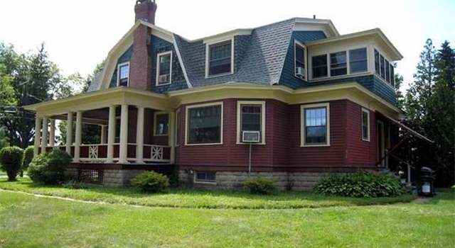 Photo of 67 Sugarloaf St, Deerfield, MA 01373