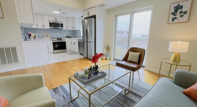 Photo of 655 Concord Ave #704, Cambridge, MA 02138