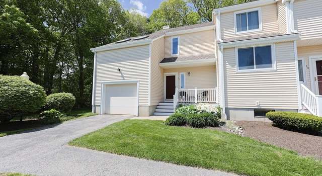 Photo of 49 Gaslight Ln #49, Easton, MA 02356