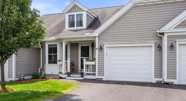 Photo of 5 Strawberry Ln Unit E, Hudson, MA 01749