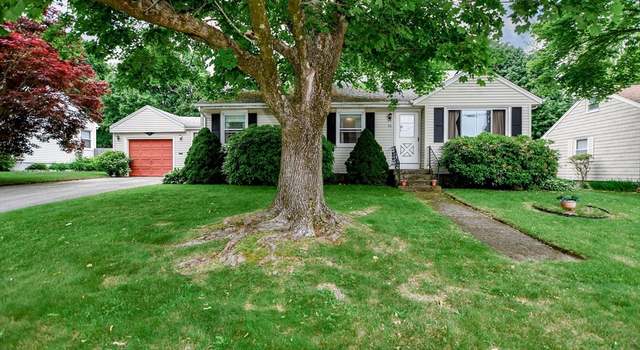 Photo of 30 Bower St, Somerset, MA 02726