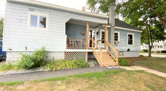 Photo of 796 Montgomery St, Manchester, NH 03102