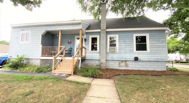 Photo of 796 Montgomery St, Manchester, NH 03102