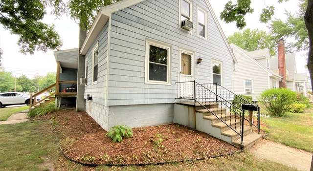 Photo of 796 Montgomery St, Manchester, NH 03102