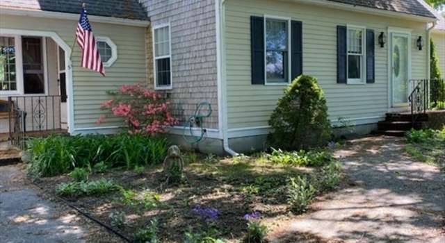 Photo of 51 Nye Ln, Bourne, MA 02532