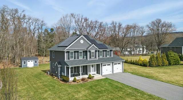 Photo of 4 Willow Brook Ln, Wilbraham, MA 01095