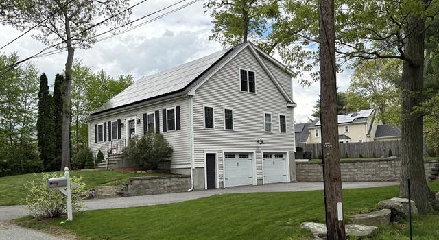 Photo of 16 Hobbs St, Attleboro, MA 02703