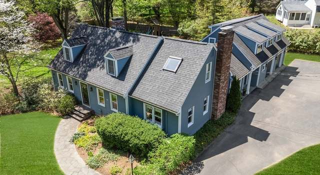 Photo of 19 Pelham Island Rd, Sudbury, MA 01776
