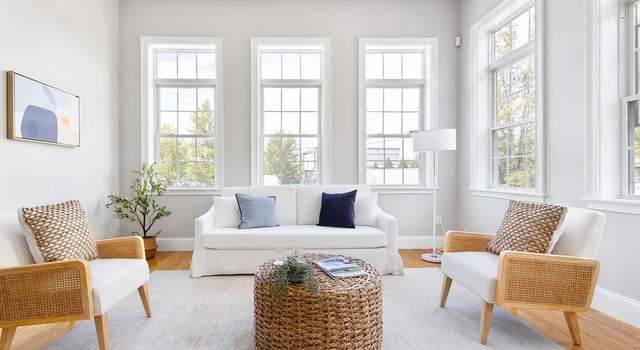 Photo of 87 Franklin St #104, Quincy, MA 02169
