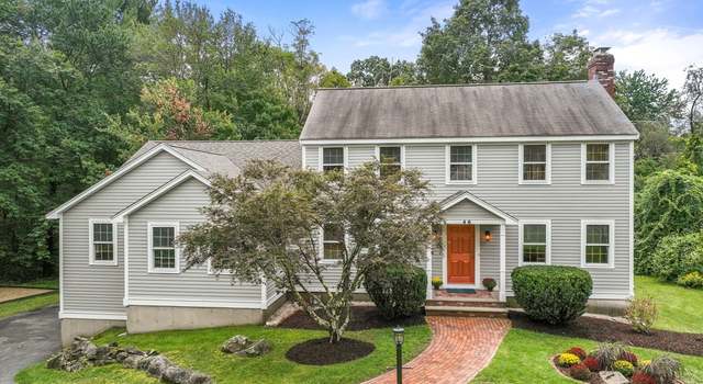 Photo of 46 High St, Chelmsford, MA 01824