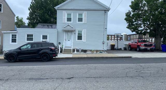 Photo of 368 Globe St, Fall River, MA 02724