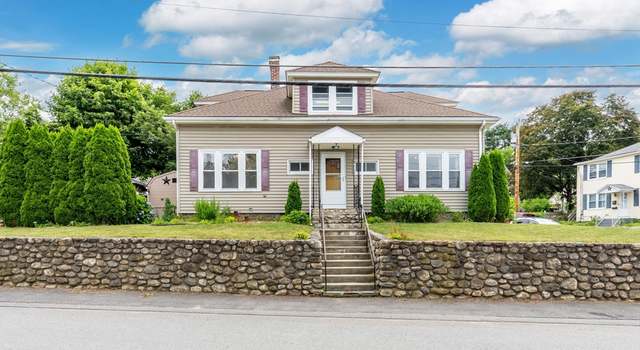 Photo of 6 Wall St, Fitchburg, MA 01420