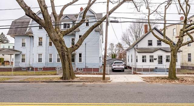 Photo of 3 Hampden St, Springfield, MA 01151
