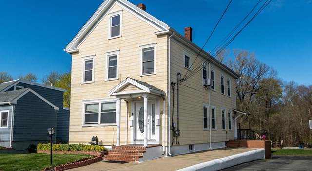 Photo of 82 E Main St, Avon, MA 02322