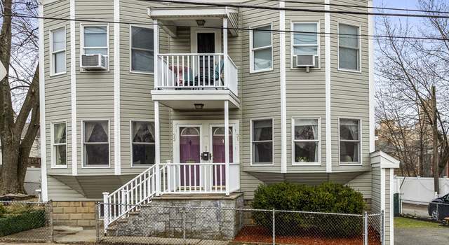 Photo of 31 Cottage St #31, Watertown, MA 02472