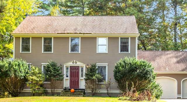 Photo of 6 Robin Ln, Pepperell, MA 01463