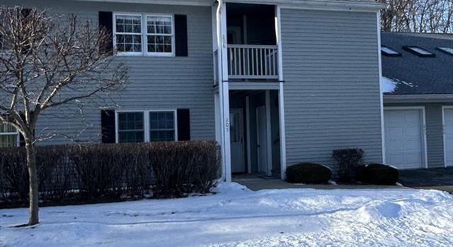 Photo of 206 Country Side #206, Greenfield, MA 01301