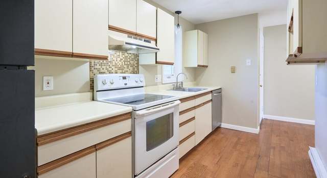 Photo of 1201 Grafton St #77, Worcester, MA 01604