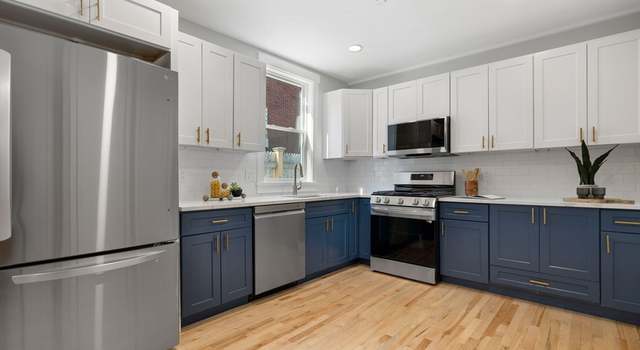 Photo of 45 Kent St #1, Somerville, MA 02143