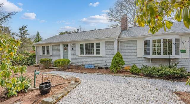 Photo of 5 Matheson Rd, Brewster, MA 02631