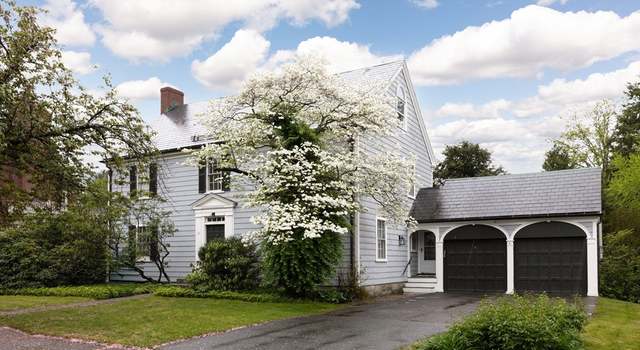 Photo of 37 Randolph Rd, Brookline, MA 02467