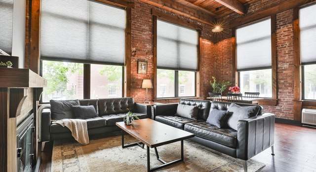 Photo of 24 Norman St #101, Salem, MA 01970