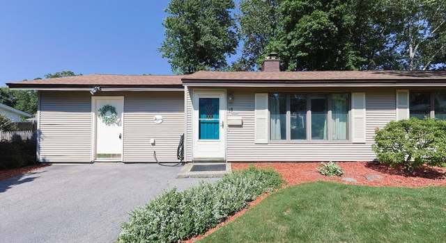 Photo of 18 Paxton Rd, Framingham, MA 01701