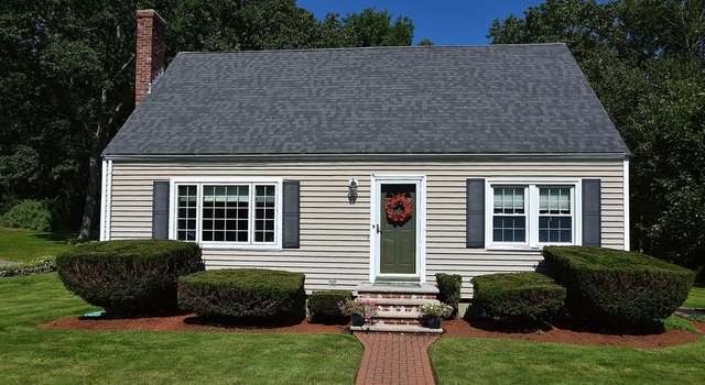 Photo of 10 Briscoe St, Woburn, MA 01801