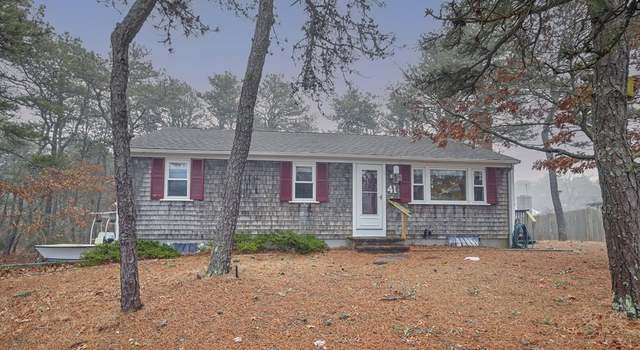 Photo of 41 Winchester Dr, Dennis, MA 02660