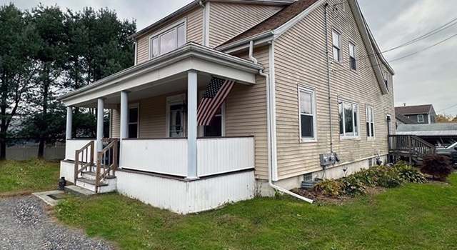 Photo of 1235 Gardners Neck Rd, Swansea, MA 02777