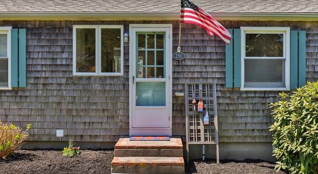 Photo of 25 Doane Rd Unit C, Orleans, MA 02653