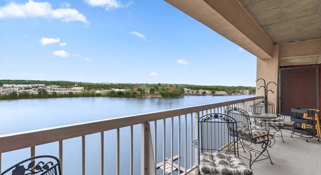 Photo of 65 Lake Ave #815, Worcester, MA 01604