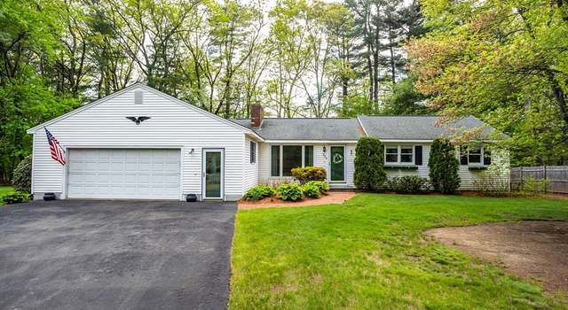 Photo of 585 South Meadow Rd, Lancaster, MA 01523