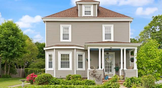 Photo of 39 Tilton Ave, Brockton, MA 02301