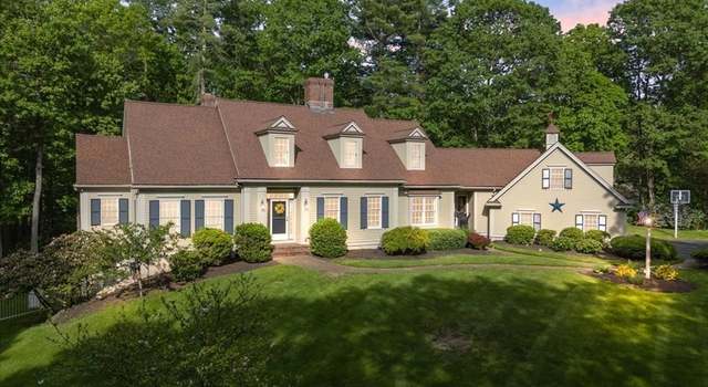 Photo of 9 Perley Ln, Boxford, MA 01921