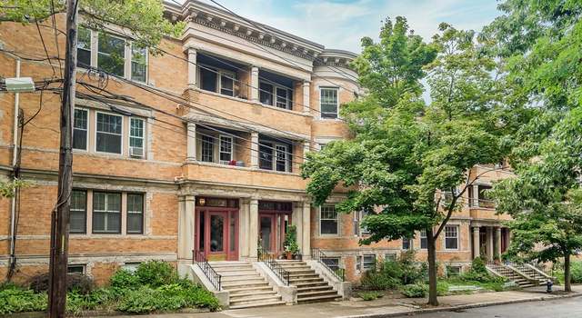 Photo of 90 Naples Rd #1, Brookline, MA 02446